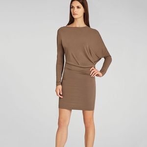BCBGMAXAZRIA Cinder Laheld Dress